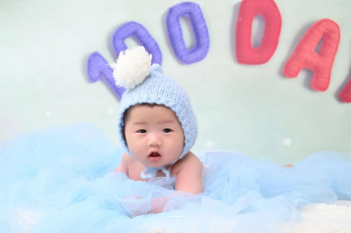 代怀生子好找吗四岁宝宝贫血