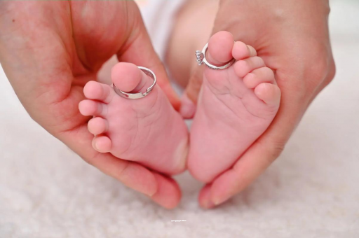 代怀生子好找吗六个月宝宝的身高